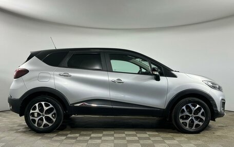 Renault Kaptur I рестайлинг, 2016 год, 1 729 000 рублей, 4 фотография