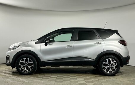 Renault Kaptur I рестайлинг, 2016 год, 1 729 000 рублей, 3 фотография