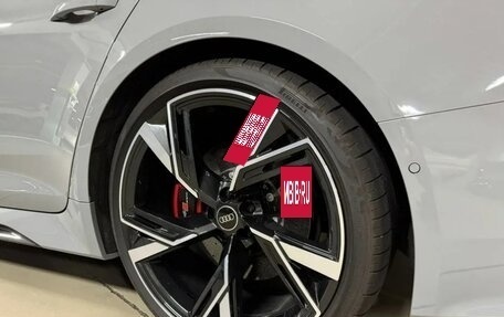 Audi RS 6, 2023 год, 19 000 000 рублей, 6 фотография