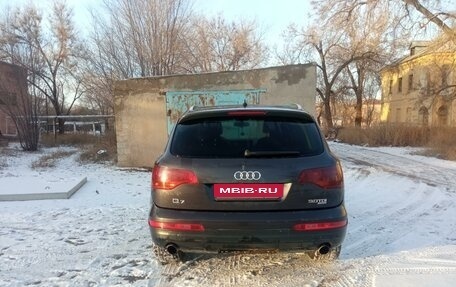 Audi Q7, 2007 год, 1 350 000 рублей, 11 фотография