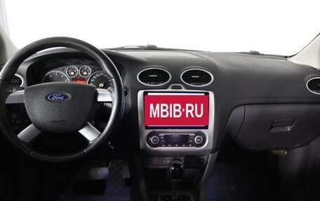 Ford Focus II рестайлинг, 2007 год, 499 990 рублей, 12 фотография