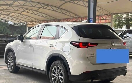 Mazda CX-5 II, 2022 год, 2 870 000 рублей, 4 фотография