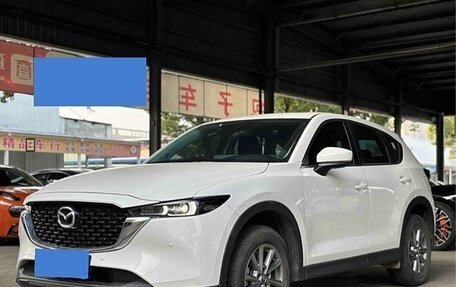 Mazda CX-5 II, 2022 год, 2 870 000 рублей, 2 фотография