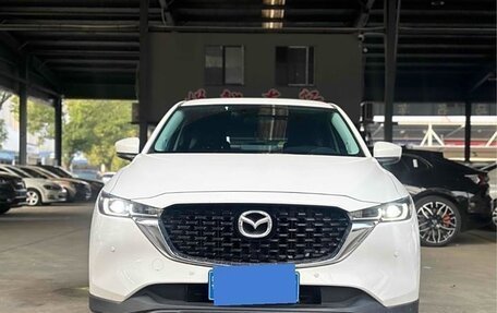 Mazda CX-5 II, 2022 год, 2 870 000 рублей, 6 фотография