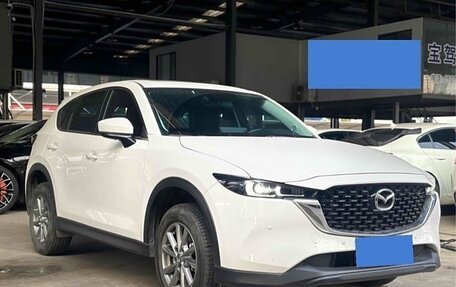 Mazda CX-5 II, 2022 год, 2 870 000 рублей, 1 фотография