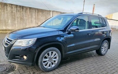 Volkswagen Tiguan I, 2010 год, 1 310 000 рублей, 1 фотография