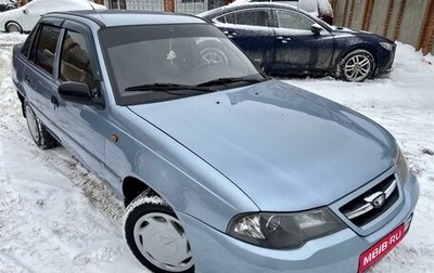 Daewoo Nexia I рестайлинг, 2013 год, 270 000 рублей, 1 фотография