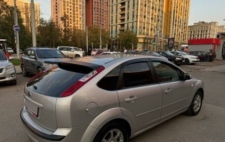 Ford Focus II рестайлинг, 2006 год, 354 000 рублей, 7 фотография