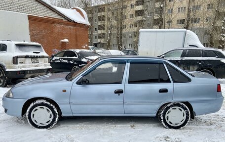 Daewoo Nexia I рестайлинг, 2013 год, 270 000 рублей, 4 фотография