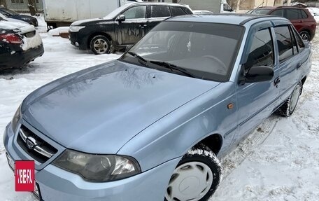 Daewoo Nexia I рестайлинг, 2013 год, 270 000 рублей, 3 фотография