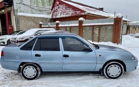 Daewoo Nexia I рестайлинг, 2013 год, 270 000 рублей, 8 фотография