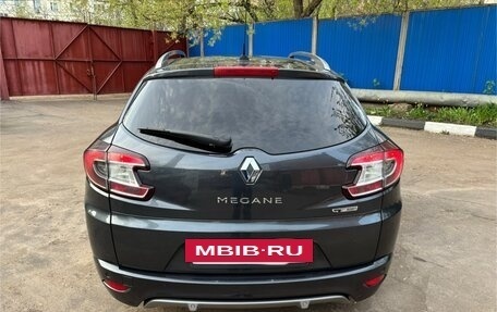 Renault Megane III, 2011 год, 1 250 000 рублей, 3 фотография