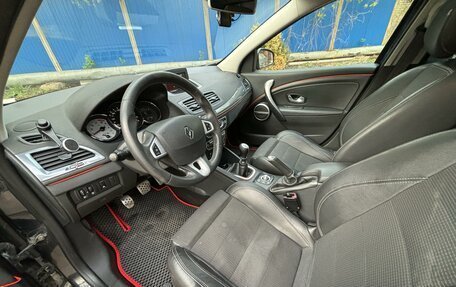 Renault Megane III, 2011 год, 1 250 000 рублей, 8 фотография