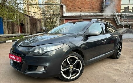 Renault Megane III, 2011 год, 1 250 000 рублей, 2 фотография