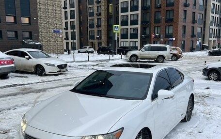 Lexus ES VII, 2013 год, 2 490 000 рублей, 1 фотография