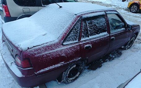 Daewoo Nexia I рестайлинг, 2010 год, 138 000 рублей, 2 фотография