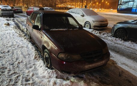 Daewoo Nexia I рестайлинг, 2010 год, 138 000 рублей, 9 фотография