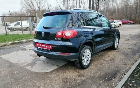 Volkswagen Tiguan I, 2010 год, 1 310 000 рублей, 6 фотография