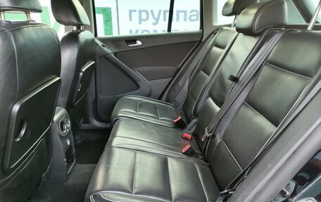 Volkswagen Tiguan I, 2010 год, 1 310 000 рублей, 13 фотография