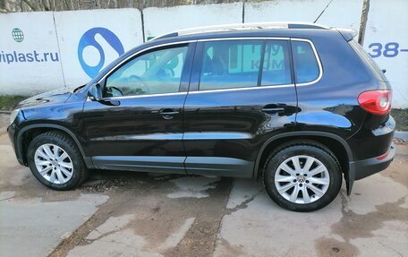 Volkswagen Tiguan I, 2010 год, 1 310 000 рублей, 9 фотография