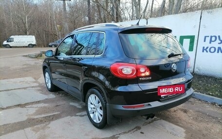 Volkswagen Tiguan I, 2010 год, 1 310 000 рублей, 7 фотография