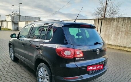 Volkswagen Tiguan I, 2010 год, 1 310 000 рублей, 3 фотография