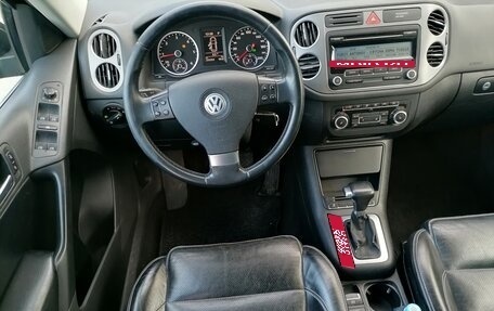 Volkswagen Tiguan I, 2010 год, 1 310 000 рублей, 12 фотография