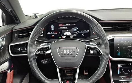 Audi S6, 2020 год, 6 290 000 рублей, 7 фотография