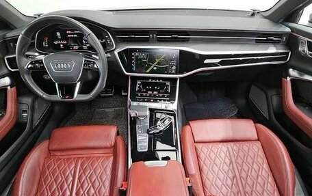 Audi S6, 2020 год, 6 290 000 рублей, 6 фотография