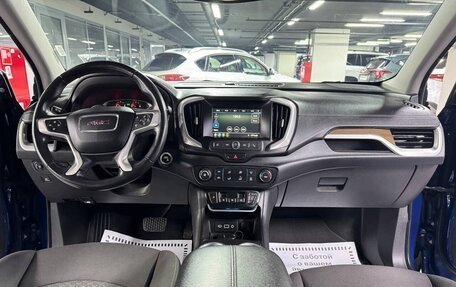 GMC Terrain, 2019 год, 2 100 000 рублей, 11 фотография