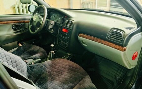 Peugeot 406 I, 2001 год, 249 000 рублей, 7 фотография