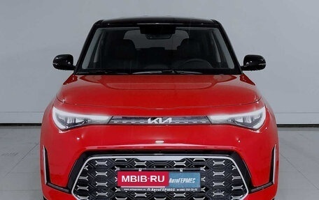 KIA Soul III, 2024 год, 3 269 000 рублей, 2 фотография