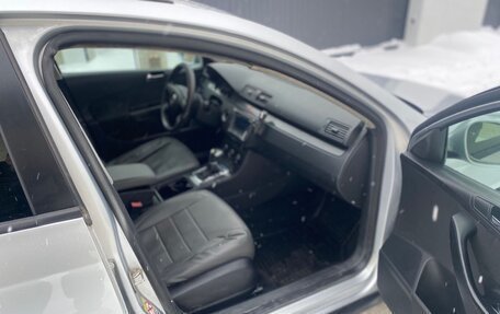 Volkswagen Passat B6, 2007 год, 665 000 рублей, 8 фотография