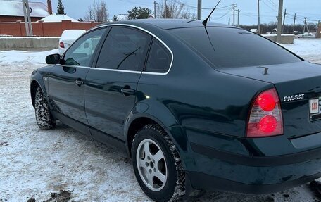 Volkswagen Passat B5+ рестайлинг, 2002 год, 379 000 рублей, 3 фотография