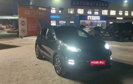 KIA Sportage IV рестайлинг, 2022 год, 3 200 000 рублей, 6 фотография