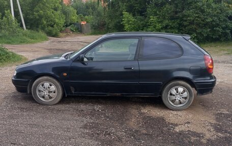 Toyota Corolla, 1998 год, 250 000 рублей, 3 фотография