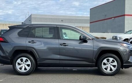 Toyota RAV4, 2023 год, 5 353 000 рублей, 7 фотография