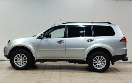 Mitsubishi Pajero Sport II рестайлинг, 2012 год, 1 650 000 рублей, 8 фотография