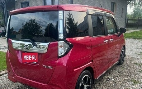 Daihatsu Thor I, 2019 год, 1 320 000 рублей, 6 фотография