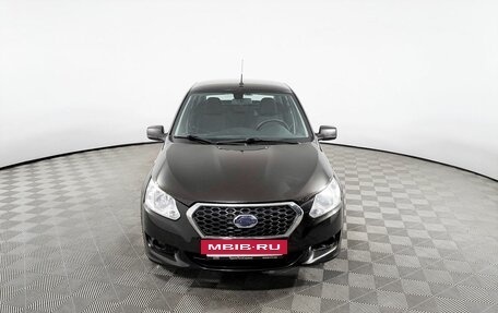 Datsun on-DO I рестайлинг, 2015 год, 456 000 рублей, 2 фотография