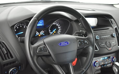 Ford Focus III, 2019 год, 1 499 000 рублей, 9 фотография