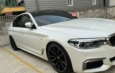 BMW 5 серия, 2020 год, 3 590 000 рублей, 1 фотография