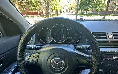 Mazda 3, 2005 год, 618 000 рублей, 30 фотография