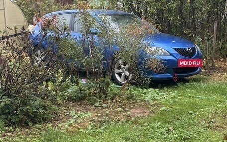 Mazda 3, 2005 год, 618 000 рублей, 28 фотография