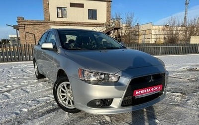 Mitsubishi Lancer IX, 2011 год, 899 900 рублей, 1 фотография