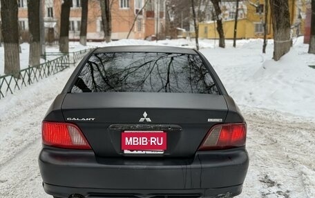 Mitsubishi Galant VIII, 2002 год, 175 000 рублей, 2 фотография