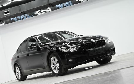 BMW 3 серия, 2017 год, 1 755 000 рублей, 5 фотография