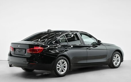 BMW 3 серия, 2017 год, 1 755 000 рублей, 2 фотография