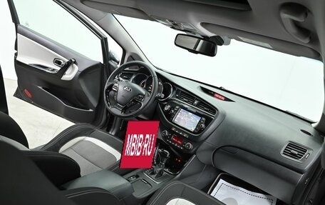 KIA cee'd III, 2016 год, 1 245 000 рублей, 6 фотография