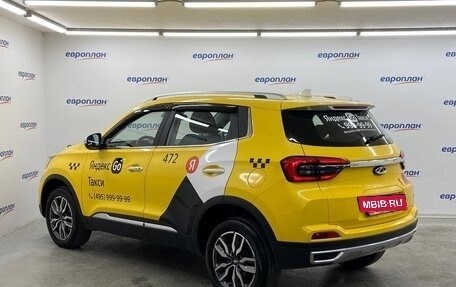 Chery Tiggo 4 I рестайлинг, 2022 год, 1 170 000 рублей, 4 фотография